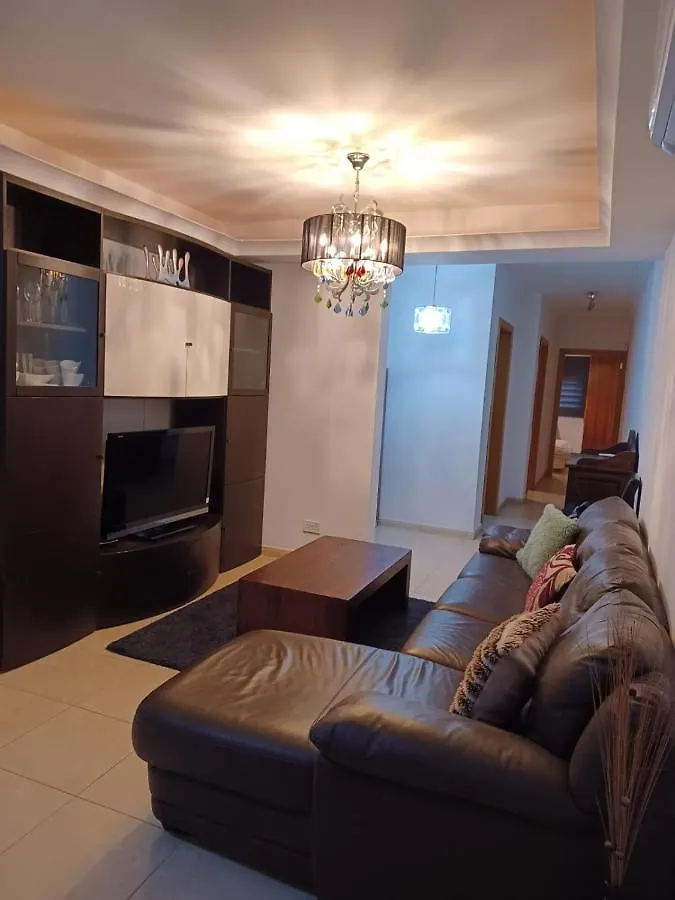 Sliema 2 Bed Apt Daire Malta