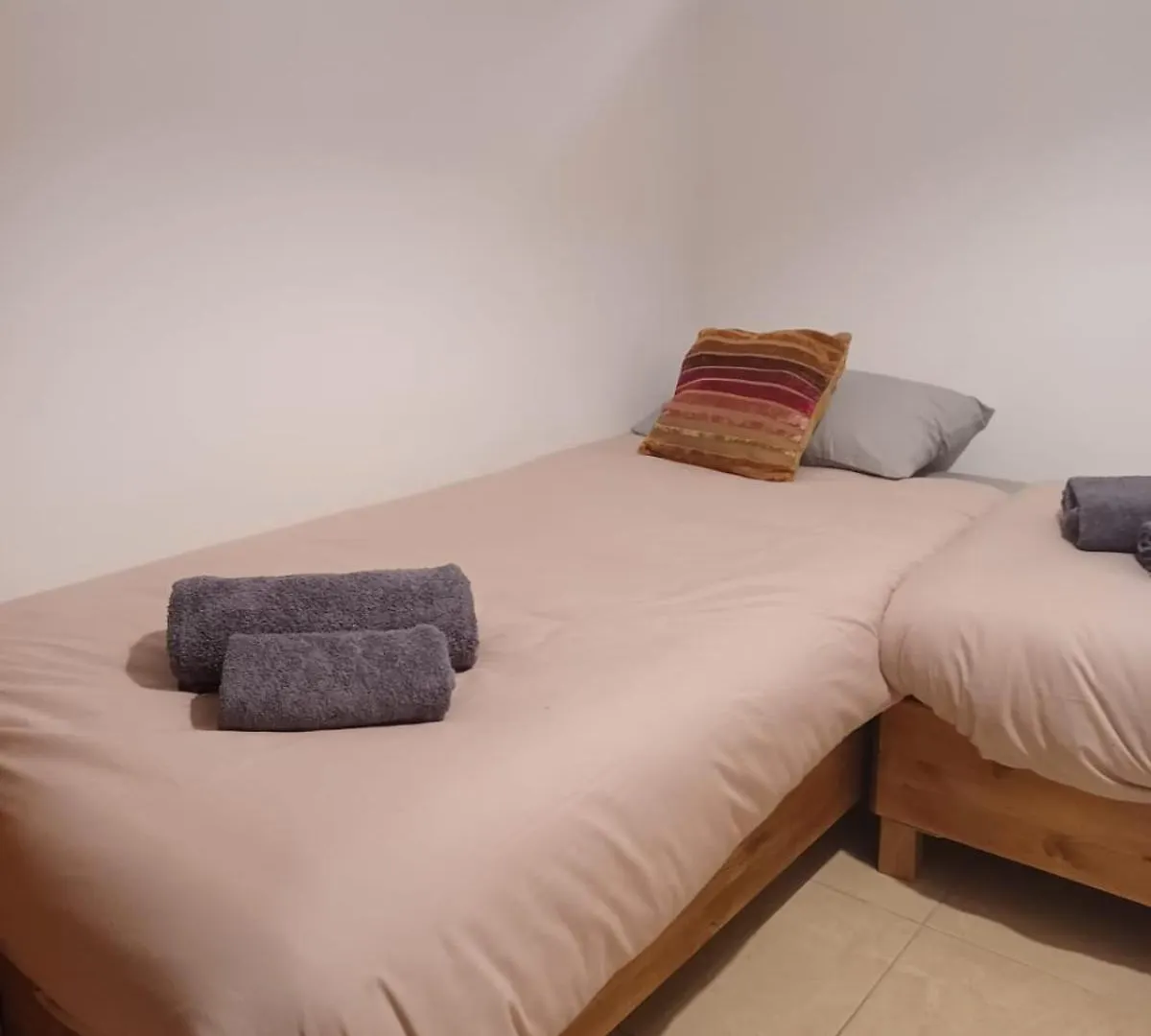 Sliema 2 Bed Apt Daire