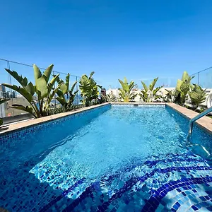 Aparthotel Sliema Studios, Sliema