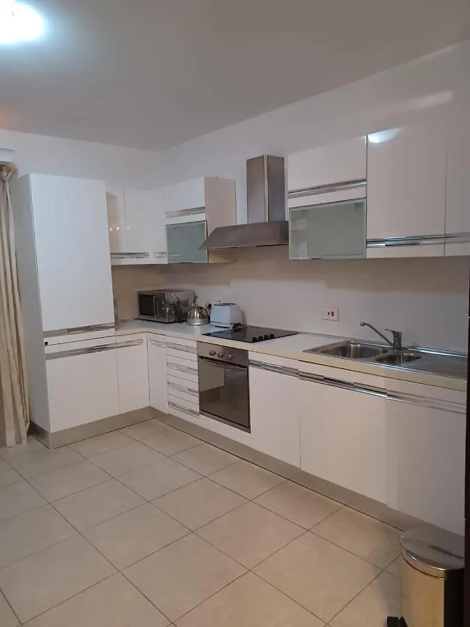 Ferienwohnung Sliema 2 Bed Apt