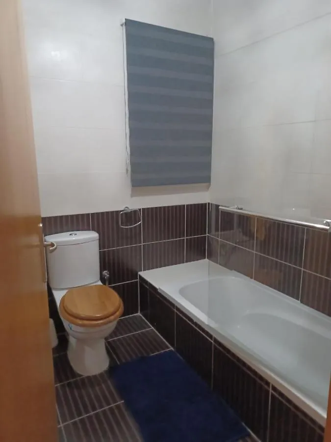 Ferienwohnung Sliema 2 Bed Apt 0*,  Malta