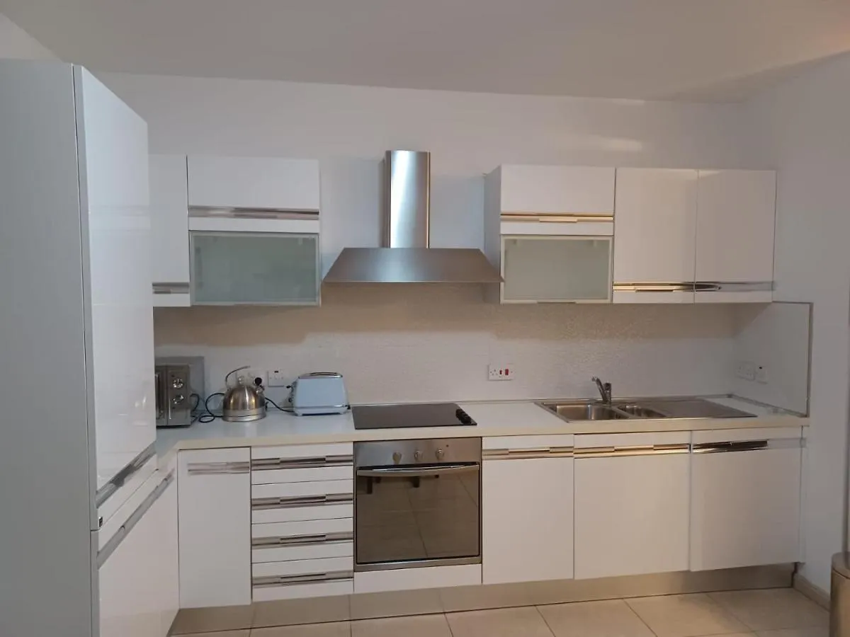 Ferienwohnung Sliema 2 Bed Apt 0*,