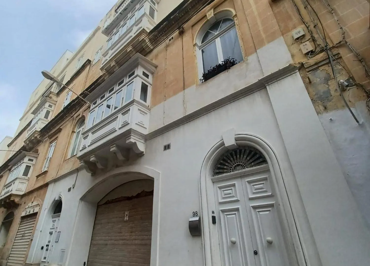 Апартаменты Sliema 2 Bed Apt 0*,  Мальта