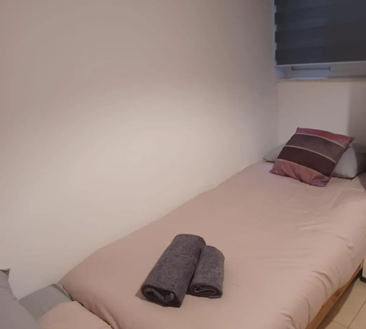 Апартаменты Sliema 2 Bed Apt