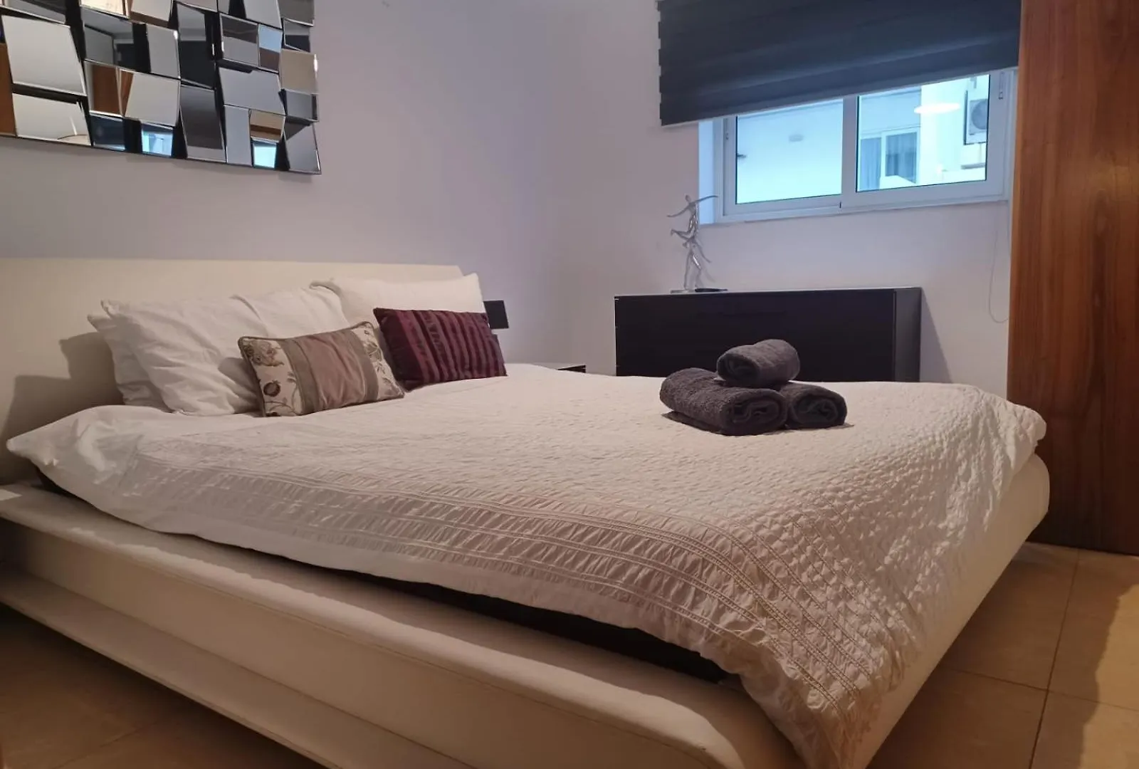 Apartment Ferienwohnung Sliema 2 Bed Apt